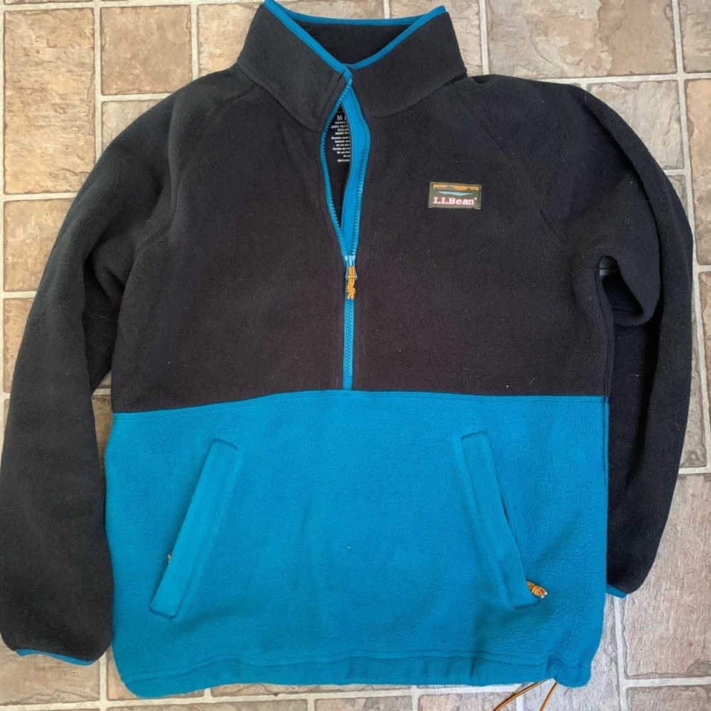 L.L.Bean Fleece